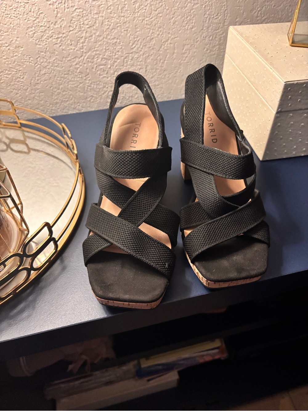 Torrid heels - Picture 2 of 5